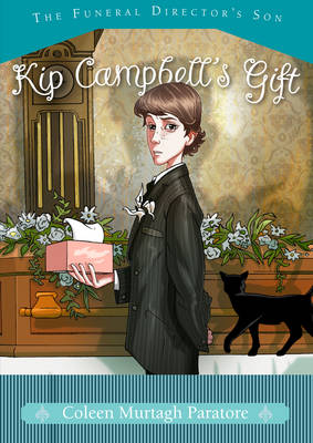 Book cover for Kip Campbell's Gift