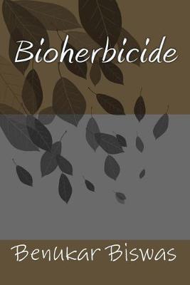 Book cover for Bioherbicide
