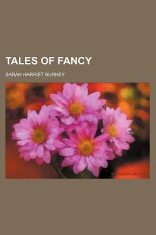 Cover of Tales of Fancy (Volume 2)