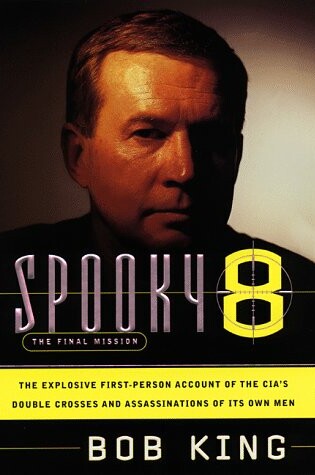 Cover of Spooky 8