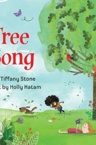 Cover of Tree Song