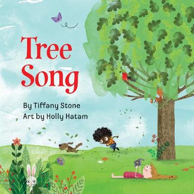 Book cover for Tree Song