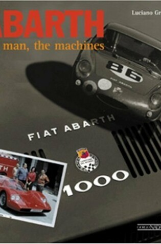 Cover of Abarth