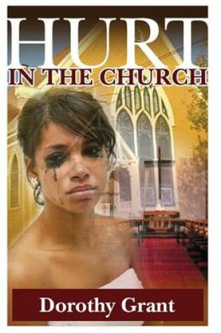 Cover of HURT in the CHURCH