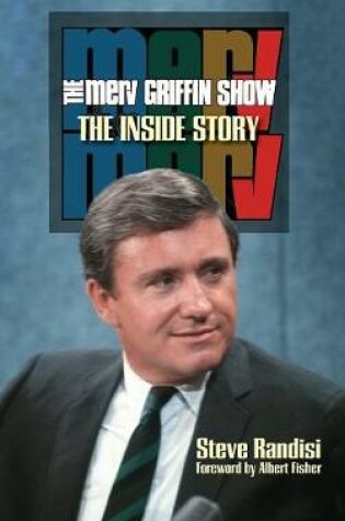 Cover of The Merv Griffin Show