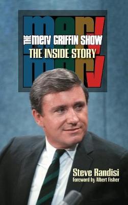 Cover of The Merv Griffin Show