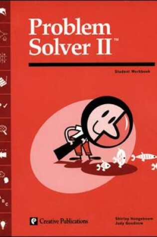 Cover of Problem Solver II: Grade 1 Student Book (Set of 5)