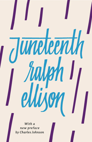 Book cover for Juneteenth (Revised)