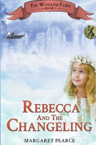 Cover of Rebecca and the Changeling