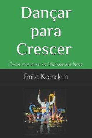 Cover of Dancar para Crescer (European Portuguese)