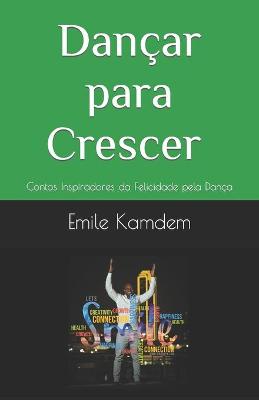 Book cover for Dancar para Crescer (European Portuguese)