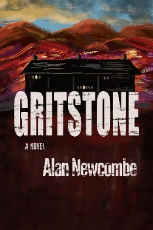 Cover of Gritstone