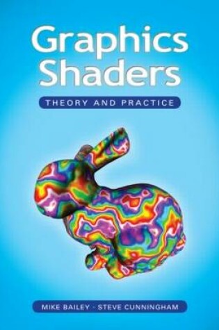 Cover of Graphics Shaders