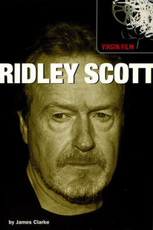 Cover of Ridley Scott