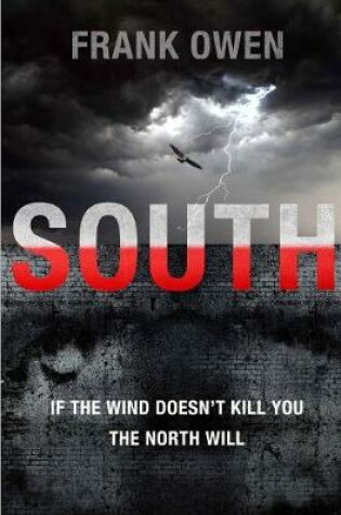 Cover of South