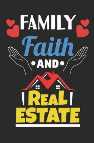 Cover of Family Faith and Real Estate