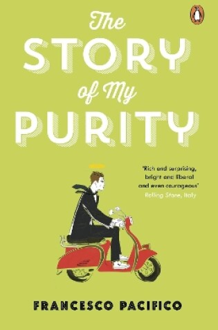 Cover of The Story of My Purity