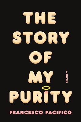 Book cover for The Story of My Purity