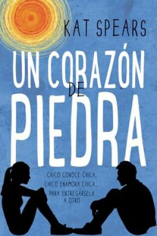 Cover of Un Corazon de Piedra