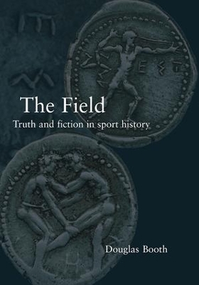 Book cover for The Field