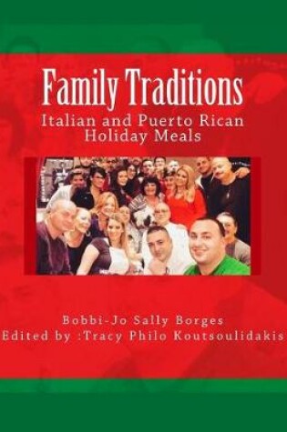 Cover of Family traditions