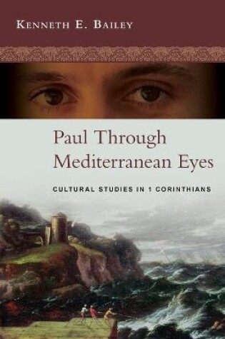 Cover of Paul Through Mediterranean Eyes