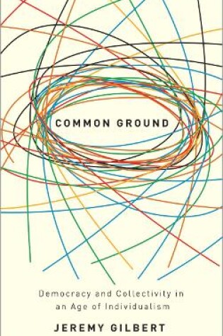 Cover of Common Ground