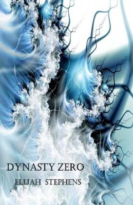 Cover of Dynasty Zero