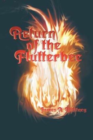 Cover of Return of the Flutterbee