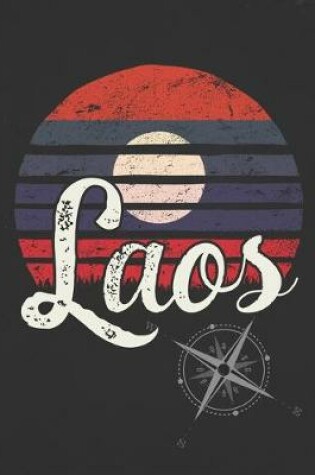 Cover of Laos