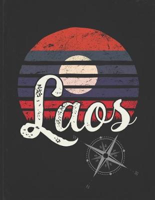 Book cover for Laos