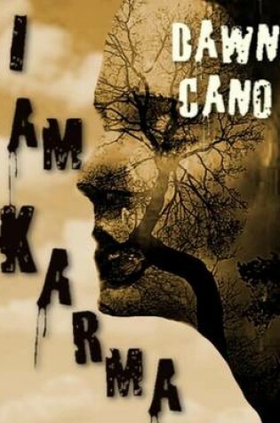 Cover of I Am Karma