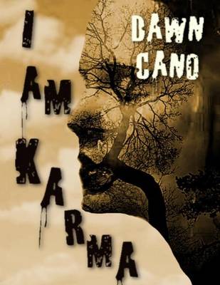 Book cover for I Am Karma