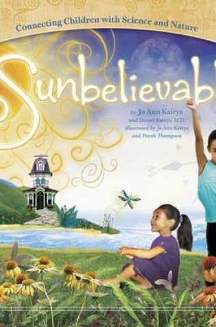 Cover of Sunbelievable
