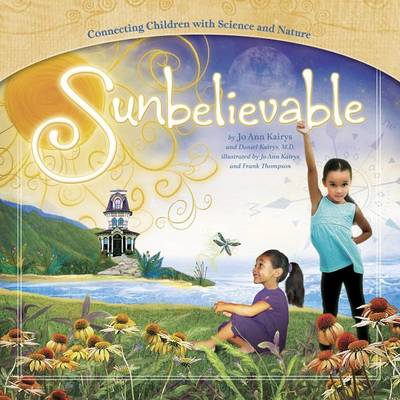 Book cover for Sunbelievable