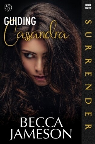 Cover of Guiding Cassandra