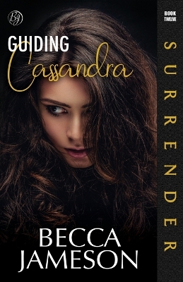 Book cover for Guiding Cassandra