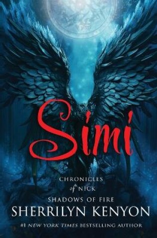 Cover of Simi