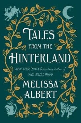 Cover of Tales from the Hinterland