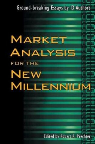 Cover of Market Analysis for the New Millennium