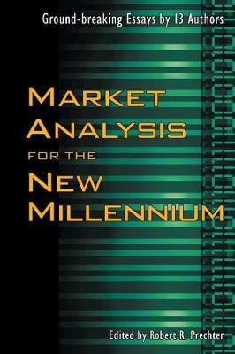 Book cover for Market Analysis for the New Millennium