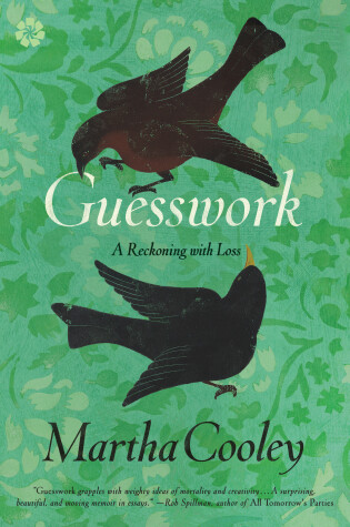 Cover of Guesswork
