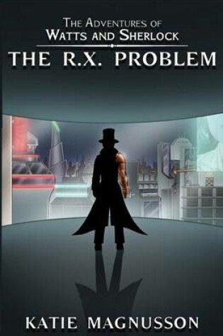 Cover of The R.X. Problem