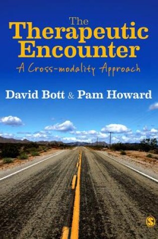 Cover of The Therapeutic Encounter