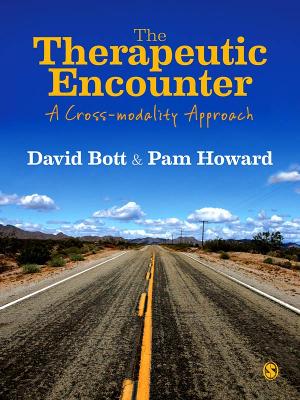 Book cover for The Therapeutic Encounter