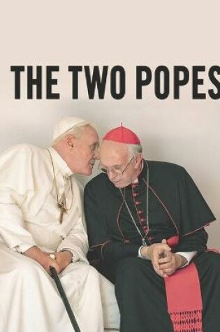 Cover of The Two Popes