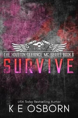Cover of Survive - Special Edition