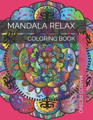 Cover of Mandala Relax