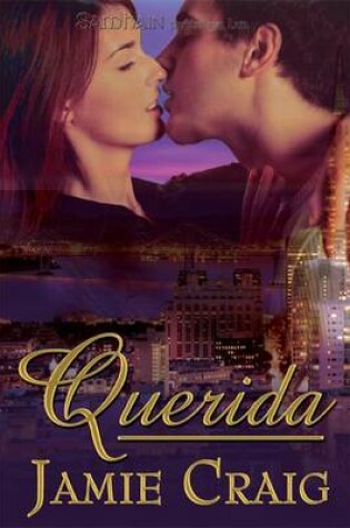 Cover of Querida