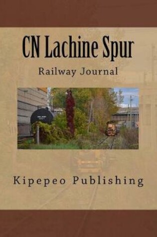 Cover of Cn Lachine Spur